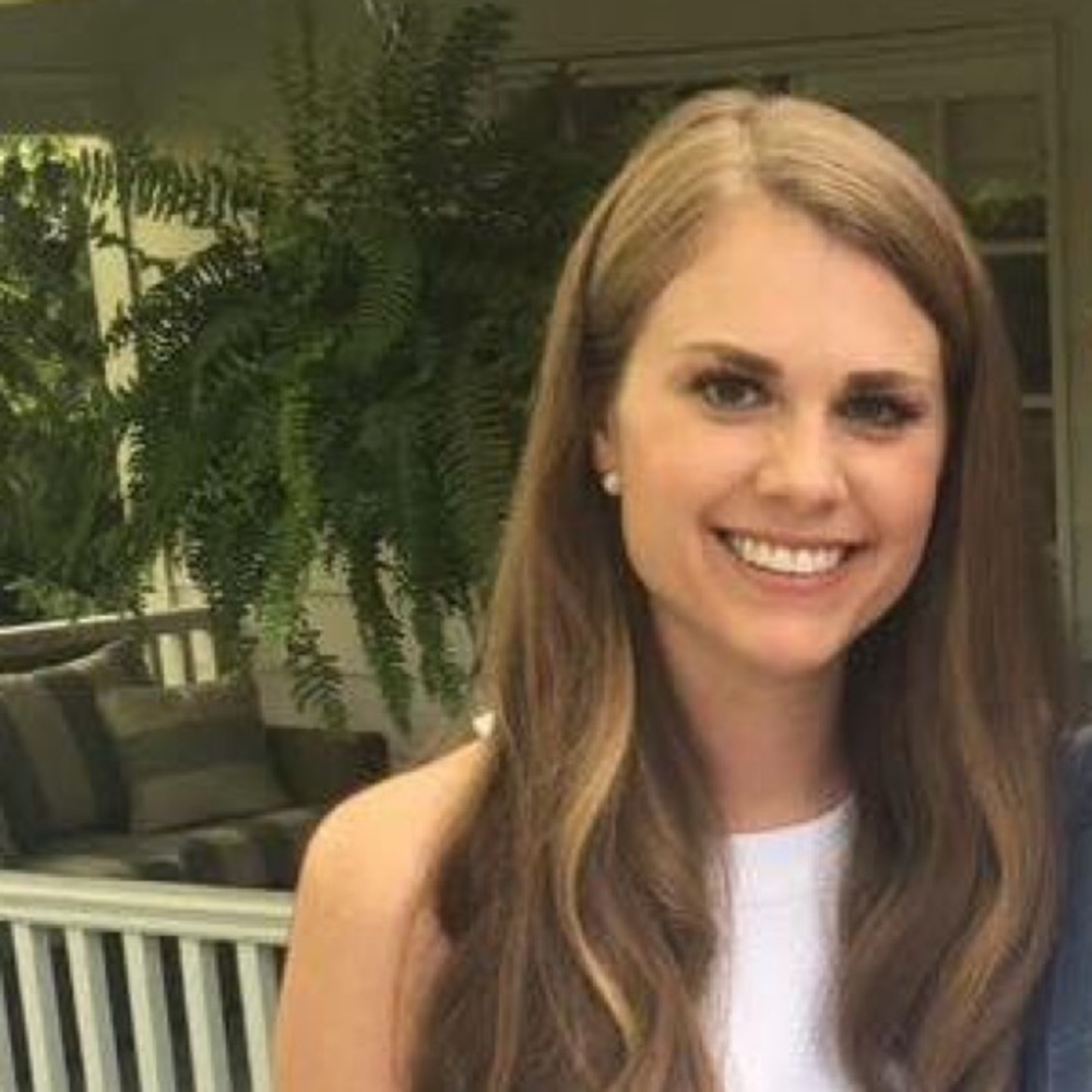 Meet your Posher, Renee